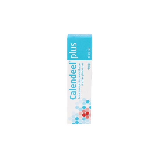 Calendeel Plus 30g