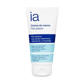 Interapothek Crema de Manos Piel Atópica 50ml