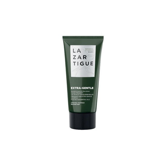 Lazartigue Extra Gentle Champú 50 ml
