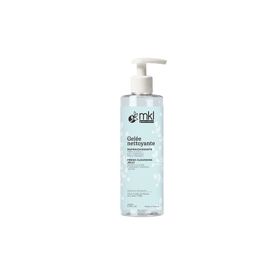 Mkl Gel Limpiador Refrescante 200 ml