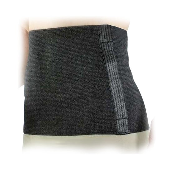 Gibaud Faja Termoterapia A27cm Antracita XL 1ud