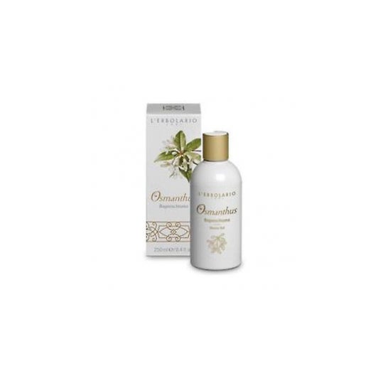 Baño de Burbujas Osmanthus 250 ml