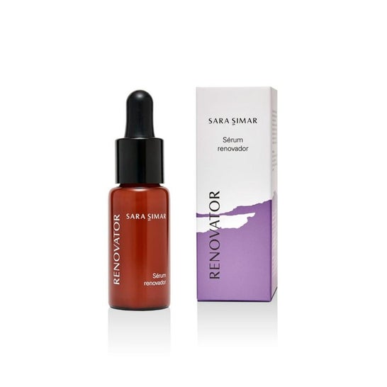 Sara Simar Sérum Renovator 20ml