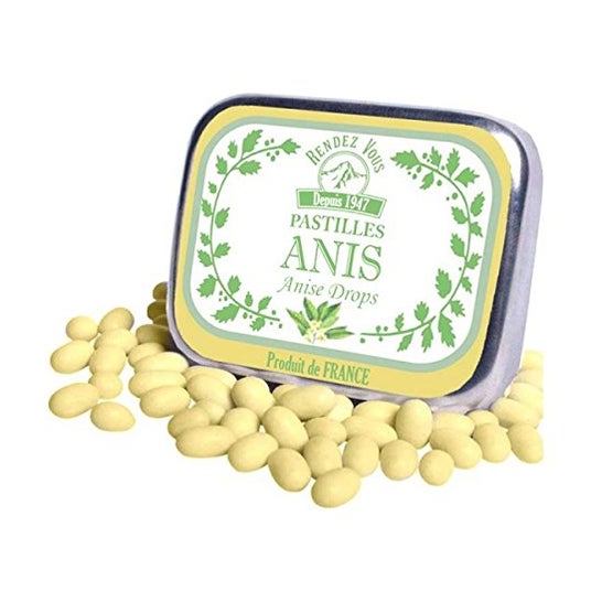Estipharm Rendez Vous Past Anise 16 g