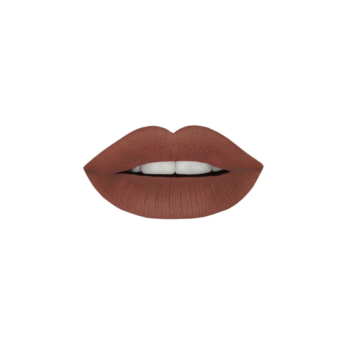 Bellapierre Cosmetics Kiss Proof Lip Crème Brown Shell 3.8g
