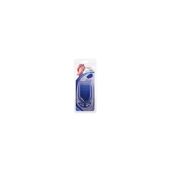 Tecniwork Biogel Plantilla Comfort Talla 41-46 M/L 1 Par