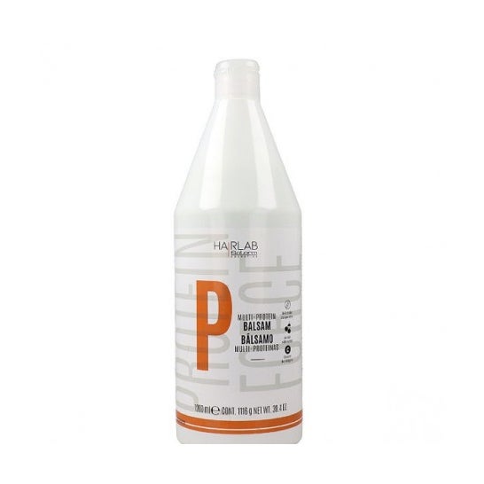 Salerm HairLab Balsamo Multi-Proteinas 1200 ml