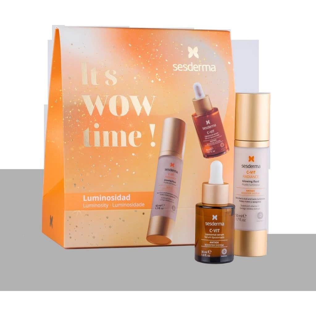 Sesderma Pack Luminosidad C-Vit