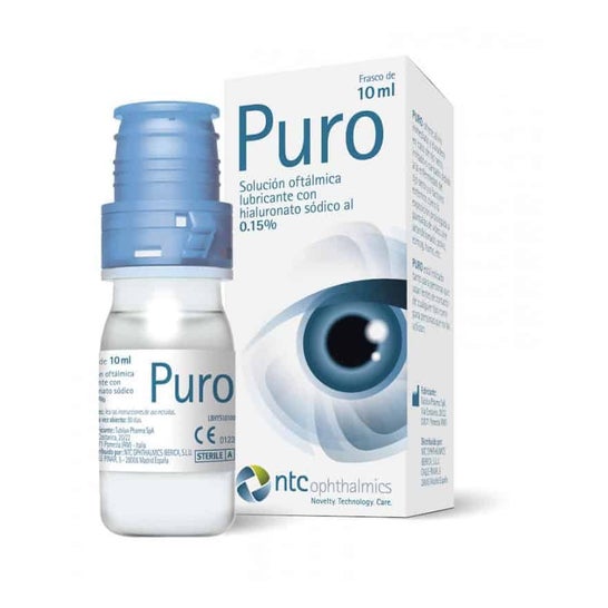 Nuova Farmajon Lidvision Foam 50 ml