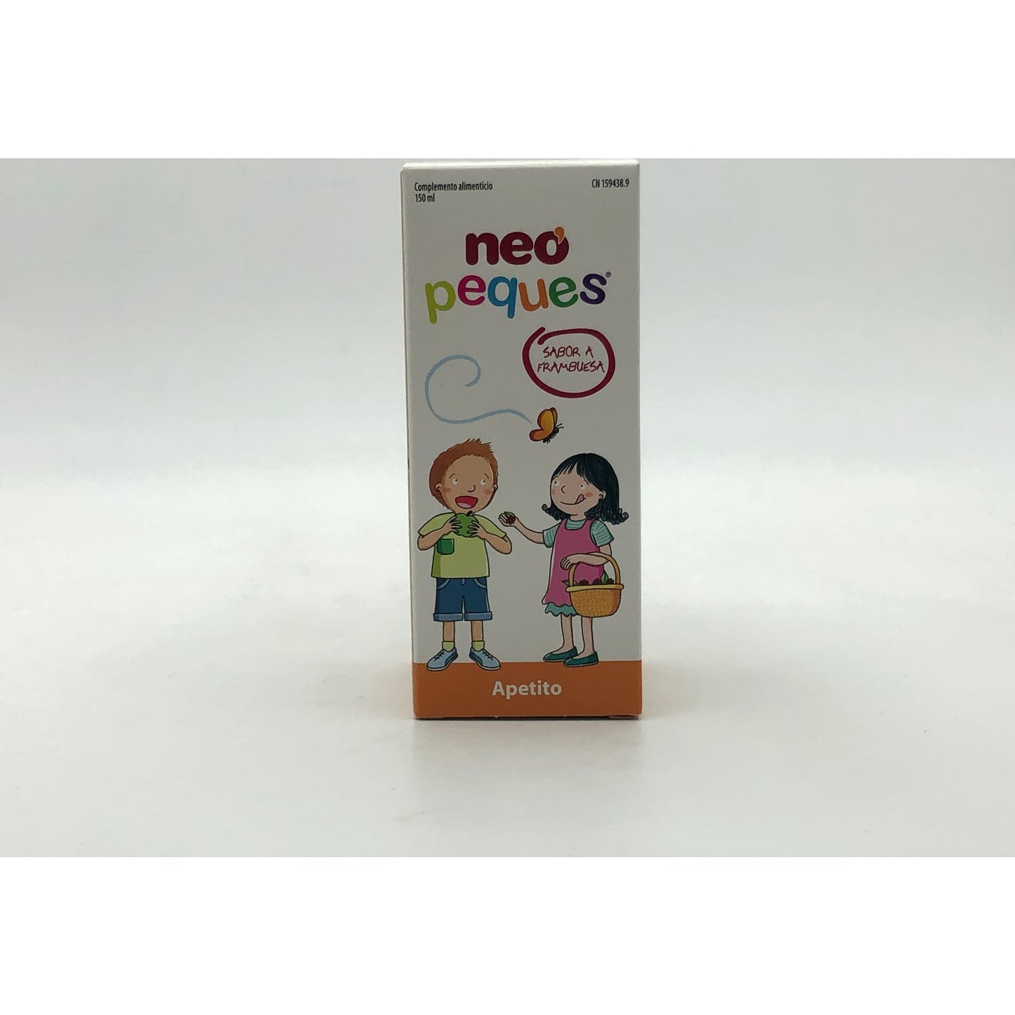 NeoPeques® Apetito 150ml