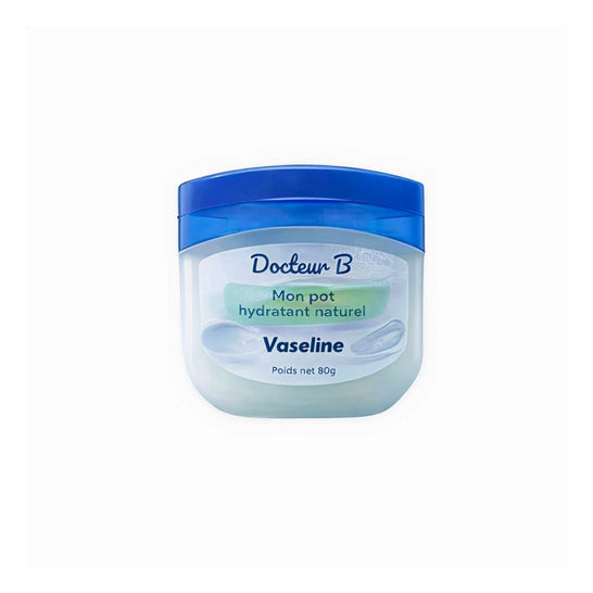 Docteur B Vaseline 80 g