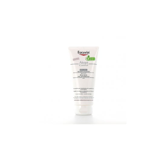 Eucerin AtopiControl Bálsamo 200ml