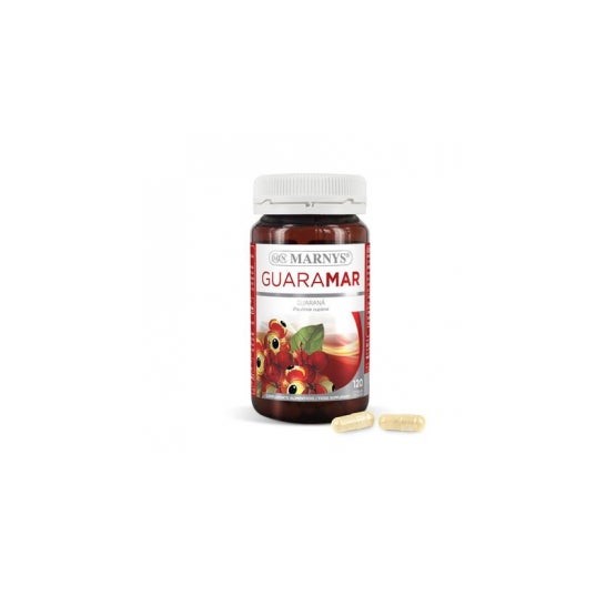 Marnys Guaramar 120caps