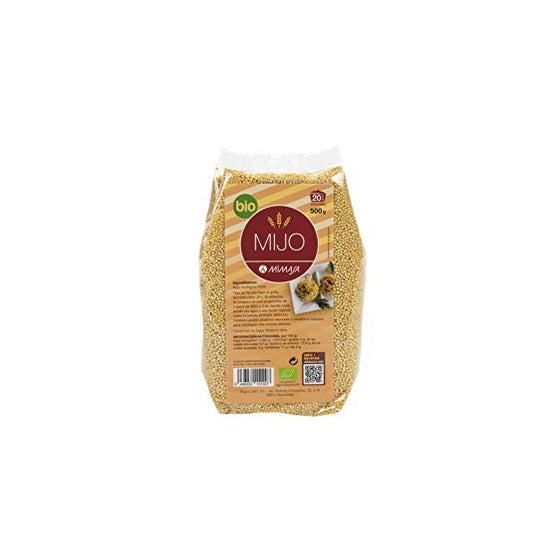 Mimasa Mijo Grano Eco 500g