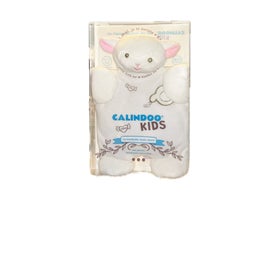Calindoo Bolsa de Agua Kids Carre Mouton 1ud