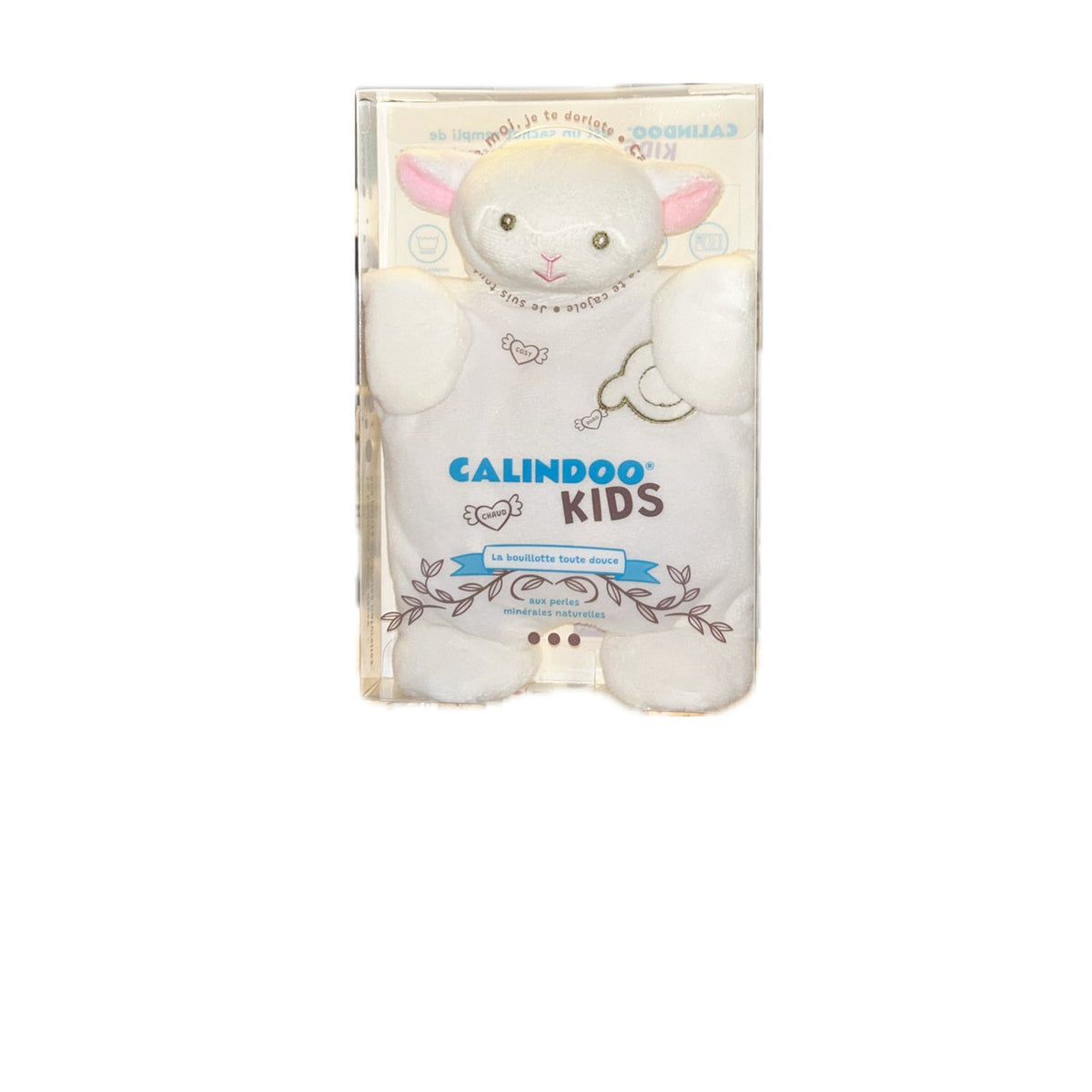 Calindoo Bolsa de Agua Kids Carre Mouton 1ud