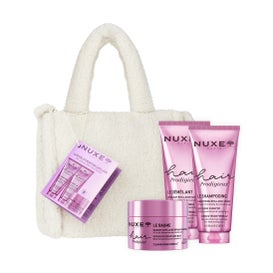 Nuxe Cofre Hair - Champú + Acondicionador + Mascarilla