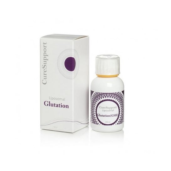 CureSupport Liposomal Pea 250ml