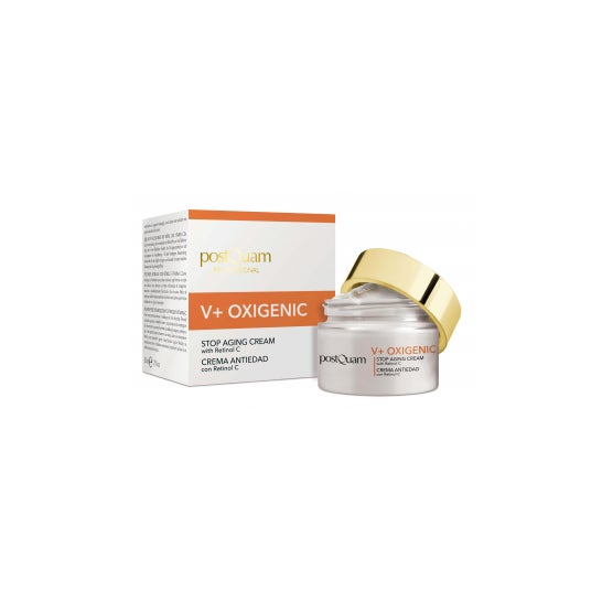 Postquam V+ Oxygenic Cream 50 ml