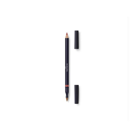 Dr. Hauschka Perfilador Labial Nro 04 Cumaru 1,05 g