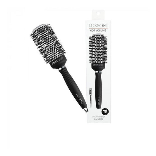 Lussoni Hot Volume Styling Round Brush 43 mm 1 ud