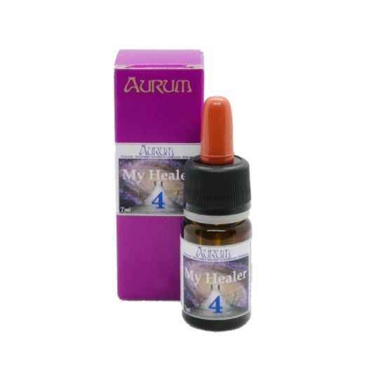 Aurum My Healer 4 7 ml