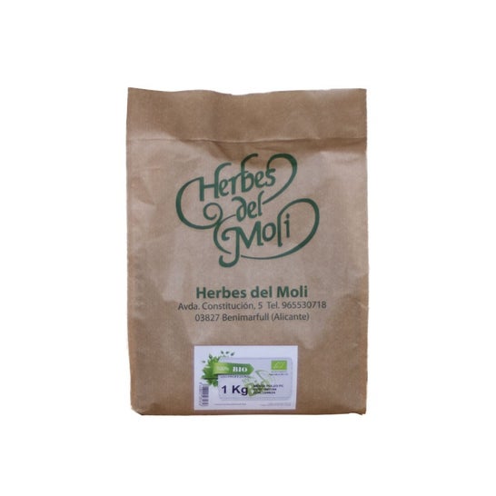 Herbes del Moli Pimenton Dulce Molido Eco 1kg