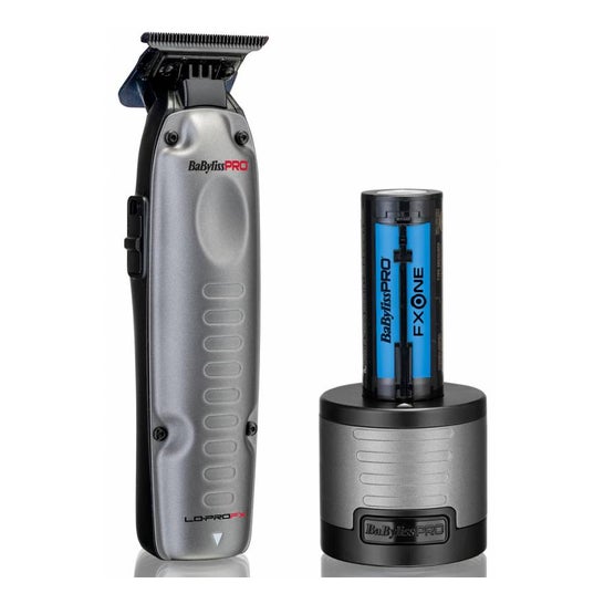 Babyliss Pro Máquina Fxone Lo Profx Trimmer grey 1 ud
