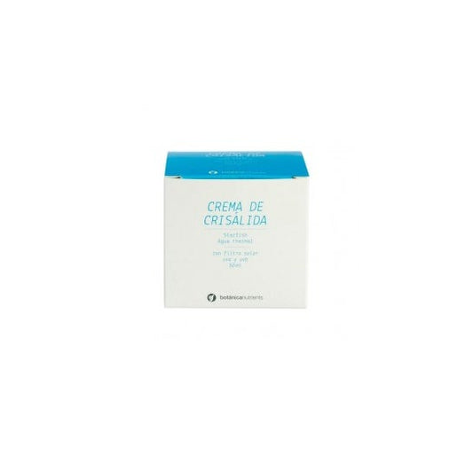BotánicaPharma Crema de Crisálida SPF15 50ml