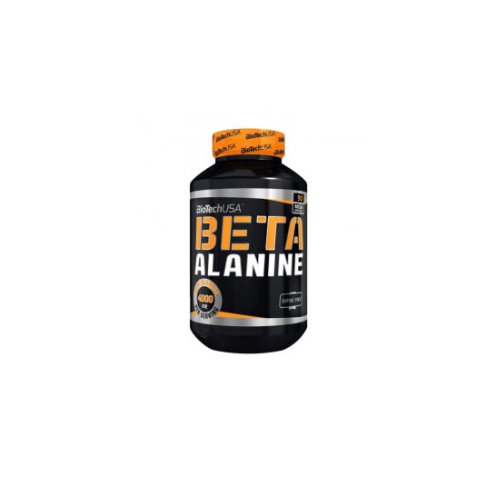 Biotech Usa Beta Alanine 90 caps