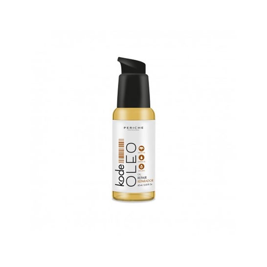 Periche Kode Oleo Aceite Reparador 60 ml