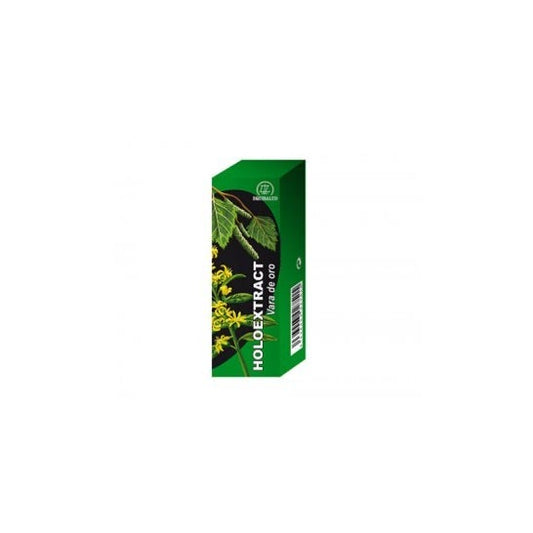 Equisalud Holoextract Vara De Oro 50ml