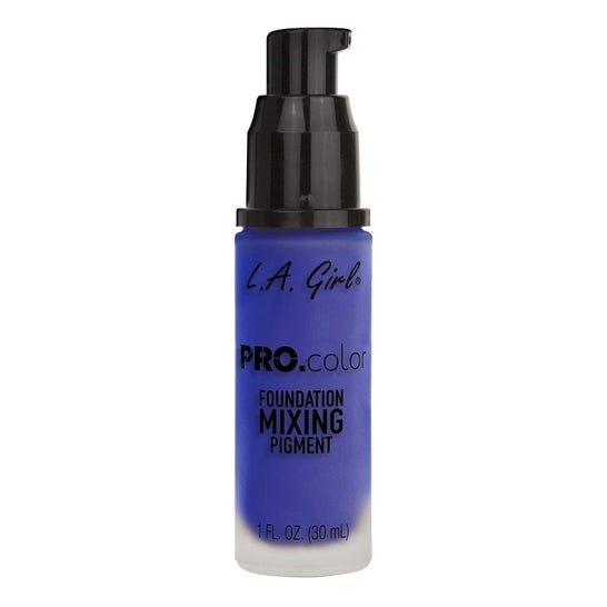 LA Girl Pro Color Foundation Mixing Pigment Blue 30ml