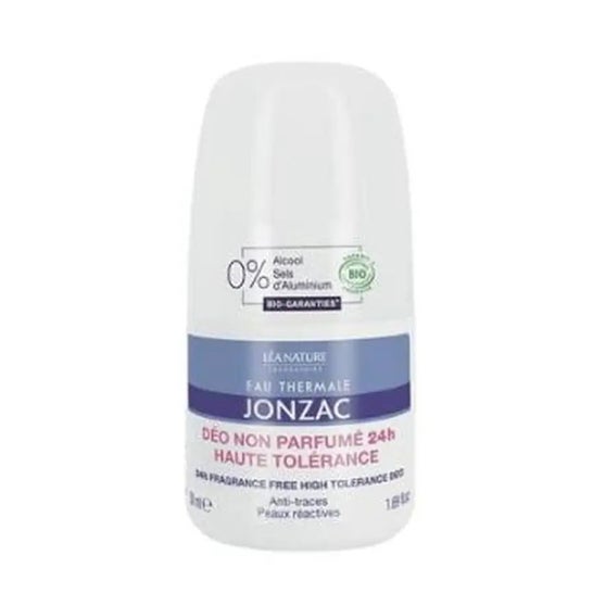 Jonzac Eau Therm Reactiv Deo 50ml