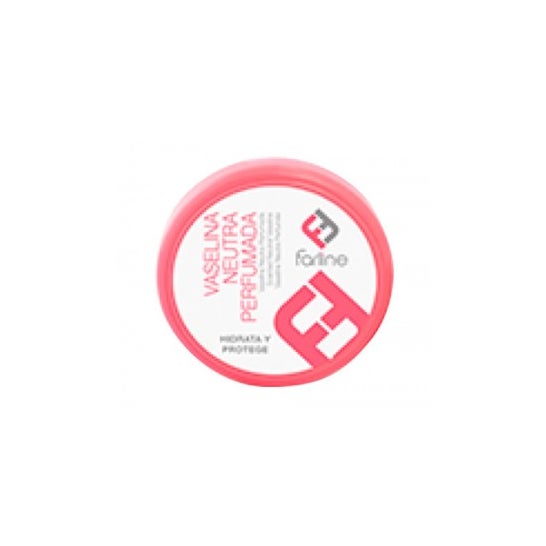 Farline Vaselina Perfumada 15ml