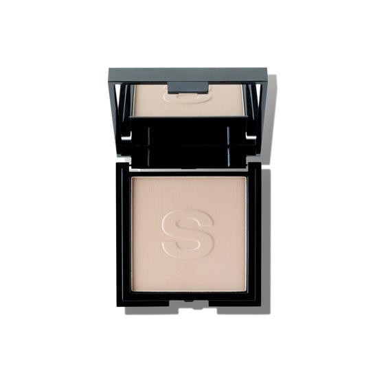 Sensilis Invisible Matt Polvo Compacto Matificante 11g