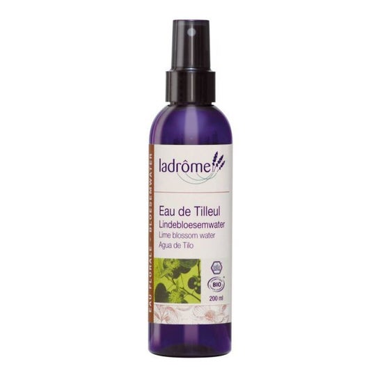 Ladrôme Eau de Tilleul 200ml