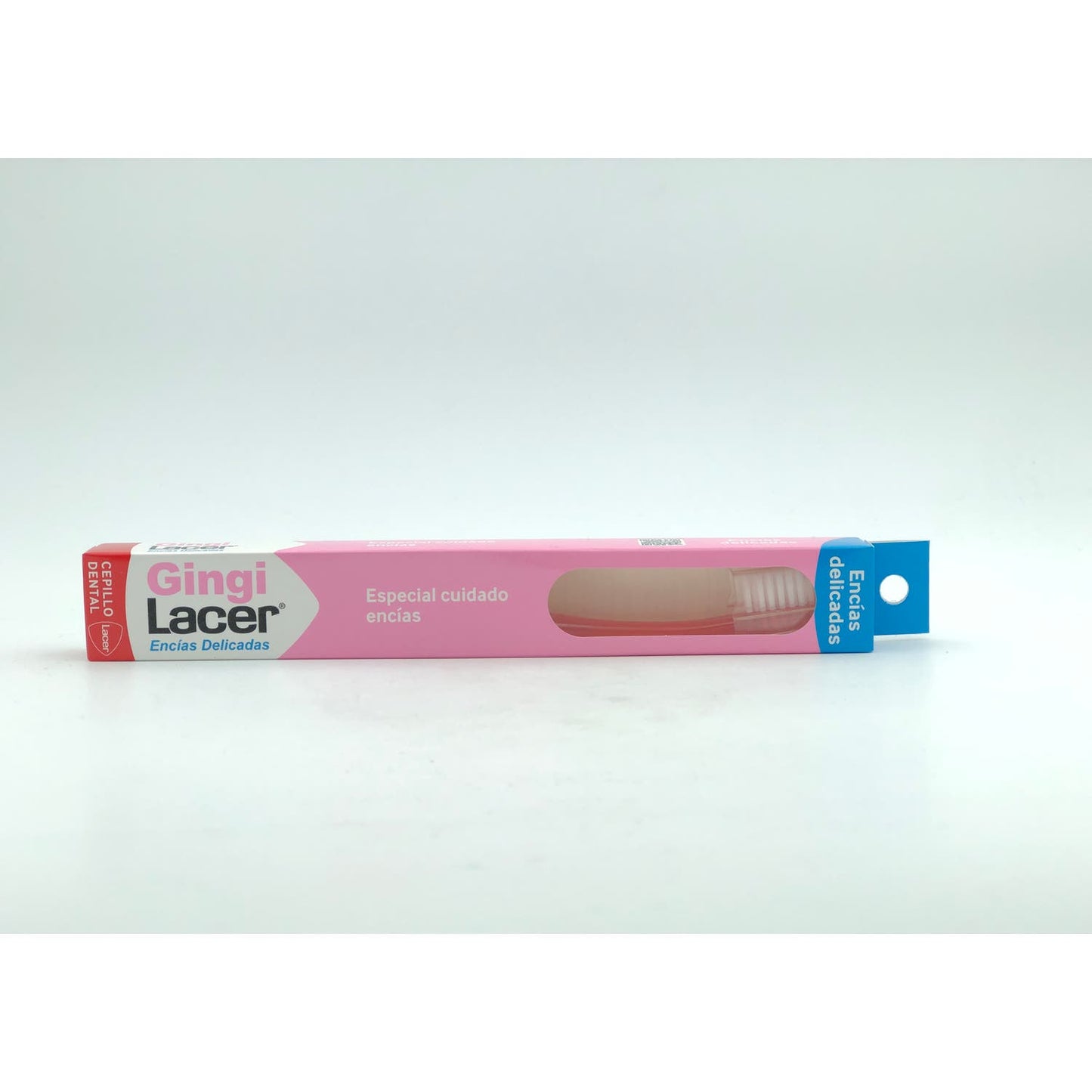 Lacer GingiLacer Cepillo Dental Encías Delicadas 1ud