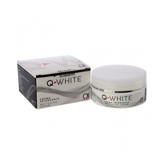 Q1 International Q White Crema 40 ml
