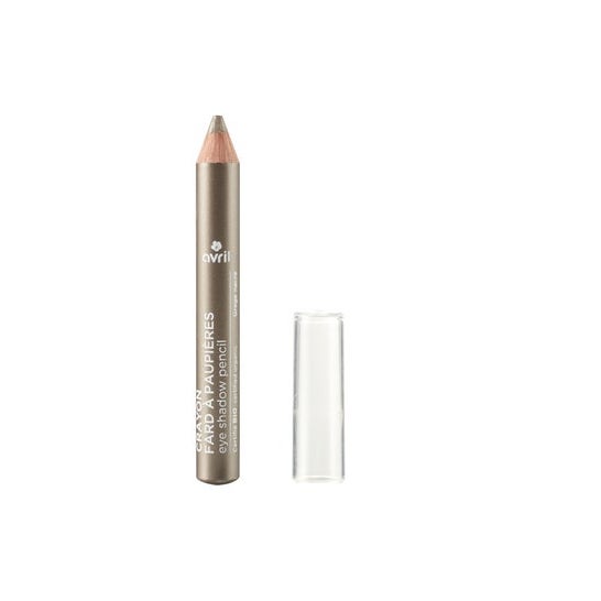 Avril Crayon Fard Paupières gège Nacré 2 g