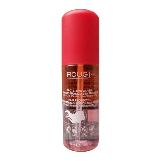 Rougj Protector de Cabello Bifásico 100ml