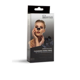 Idc Institute Cleansing Nose Strips Charcoal Strips for Women 5uds