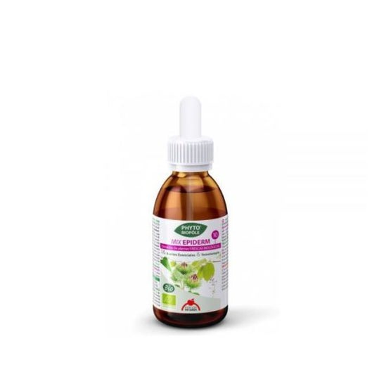 Intersa Phytobiopole Mix Nº 10 Epiderm Bio 50 ml