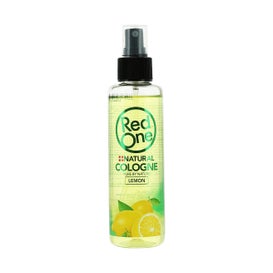RedOne Cologne Spray Lemon 150ml