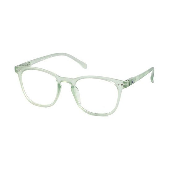 Acorvision I Need You Frozen Verde Gafas G7100 +1.00 1ud