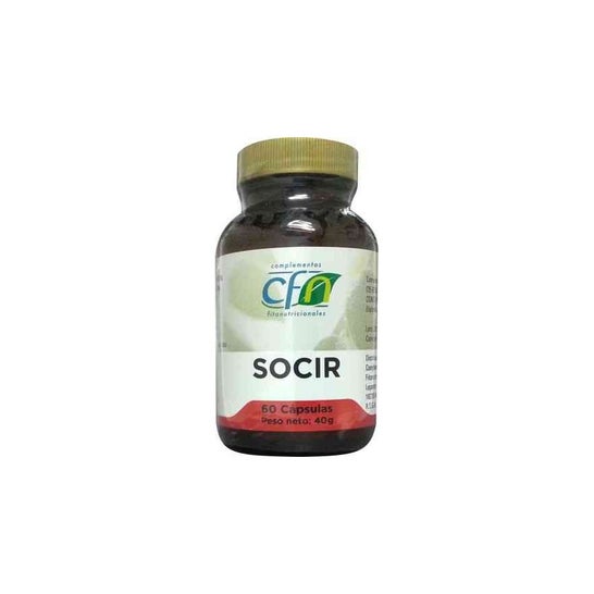 CFN Socir 60caps