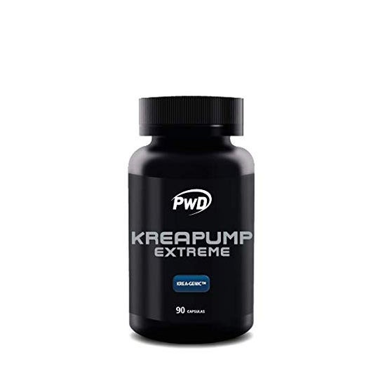 PWD Kreapump Extreme 90caps