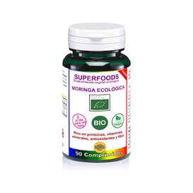 Robis Moringa Eco 90 comp