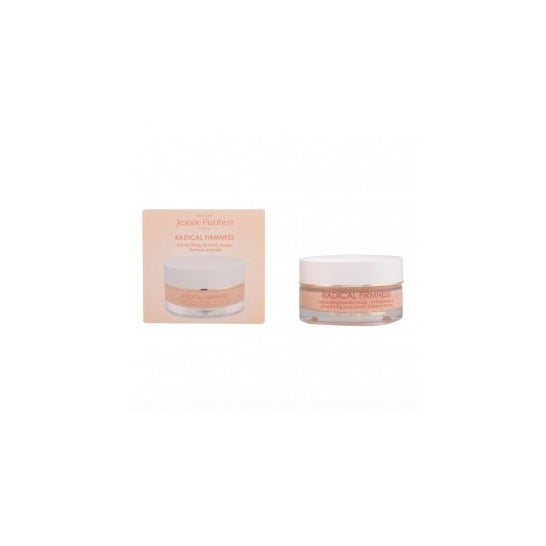 Jeanne Piaubert Radical Firmness Face Cream 50 ml