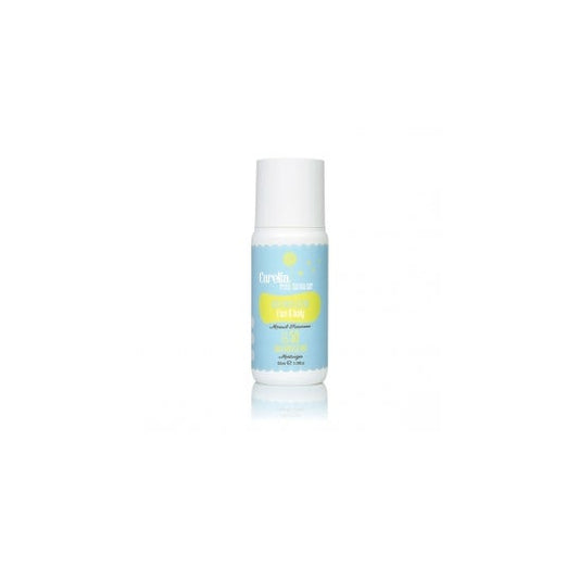 Carelia Sun Protection SPF50 Mineral 100ml